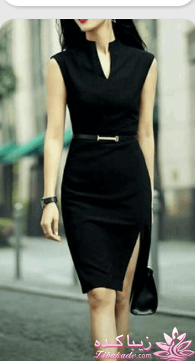 آموزش دوخت لباس مجلسی